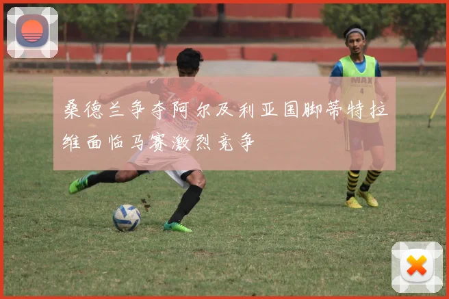 桑德兰争夺阿尔及利亚国脚蒂特拉维面临马赛激烈竞争